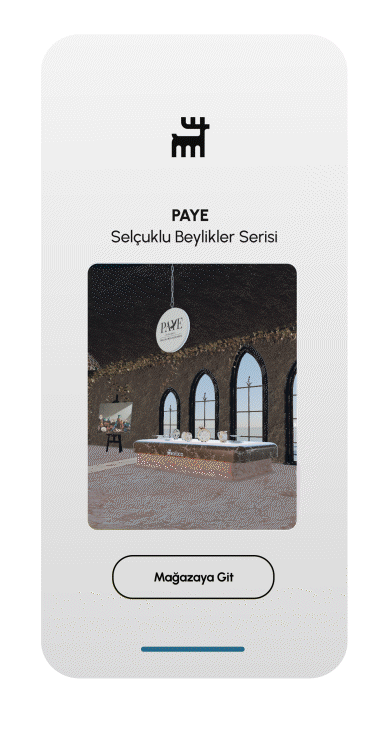 Paye Mockup